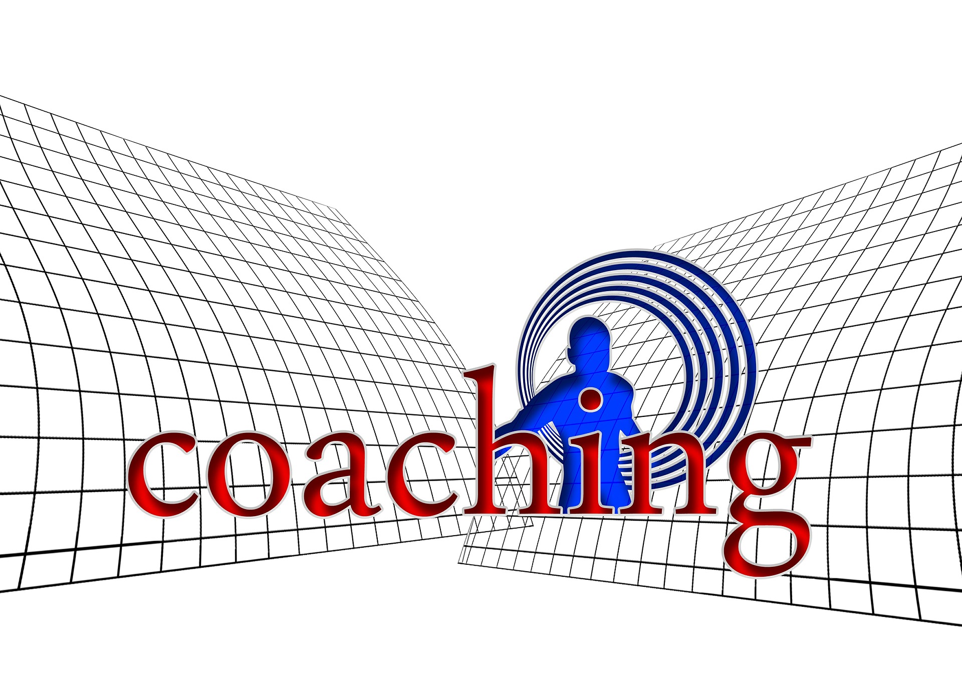 Die Zukunft des Coaching mit KI = Life Coaching