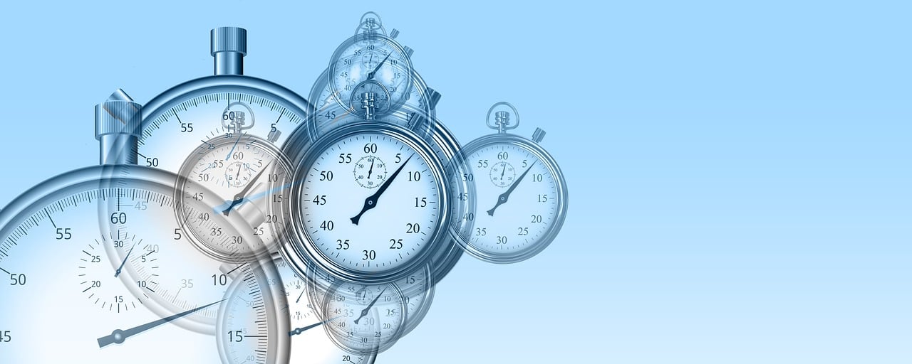 TimeMaster Pro Expert – Zeit das wertvollste im Leben
